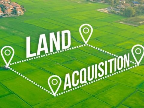 Land Acquisition