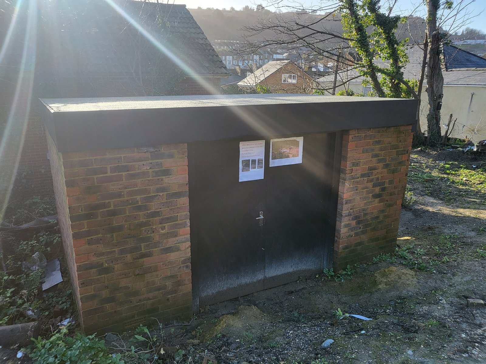 Westmount Solar Farm